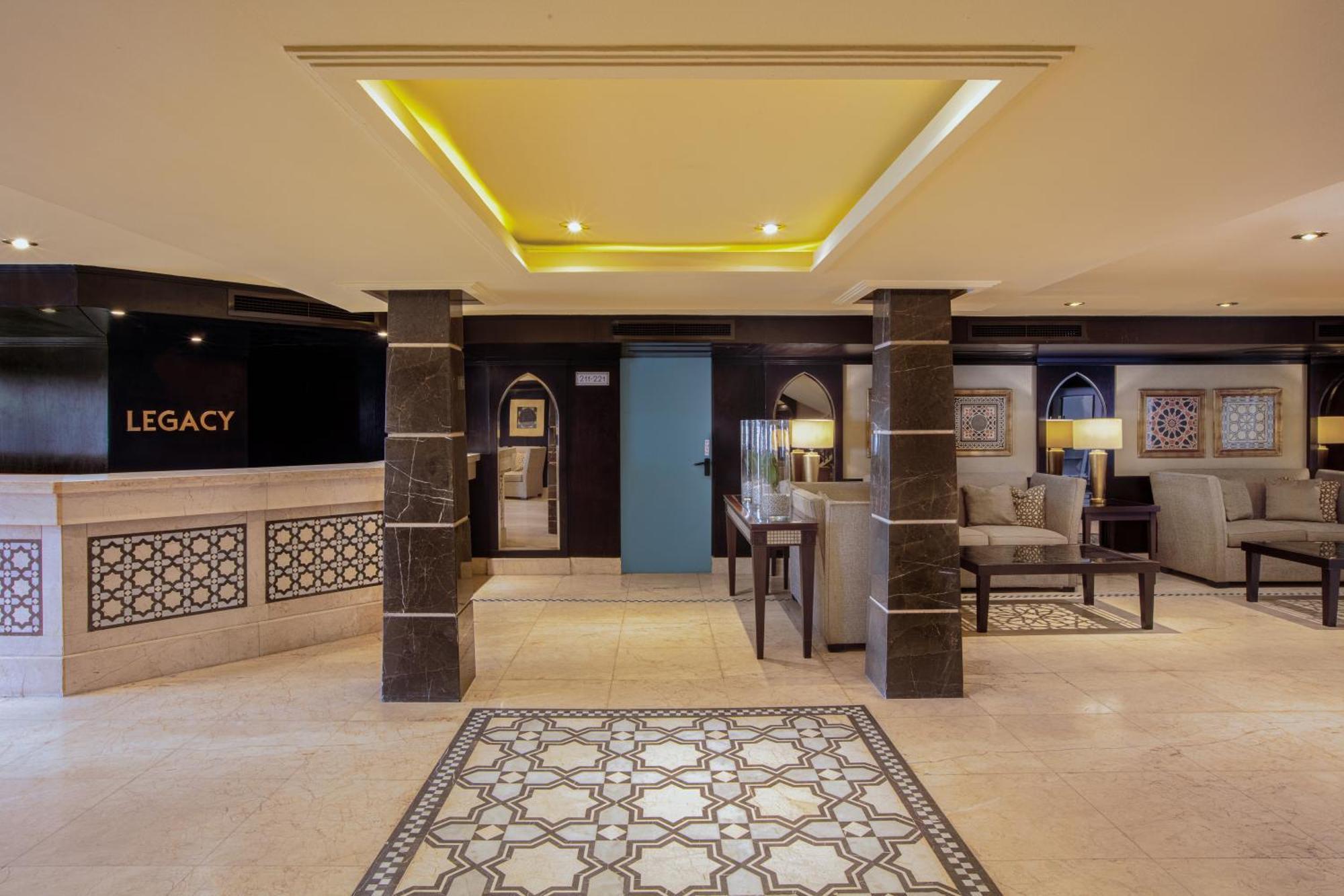 Steigenberger Legacy Nile Cruise - Every Monday 07 & 04 Nights From Luxor - Every Friday 03 Nights From Aswan Luaran gambar